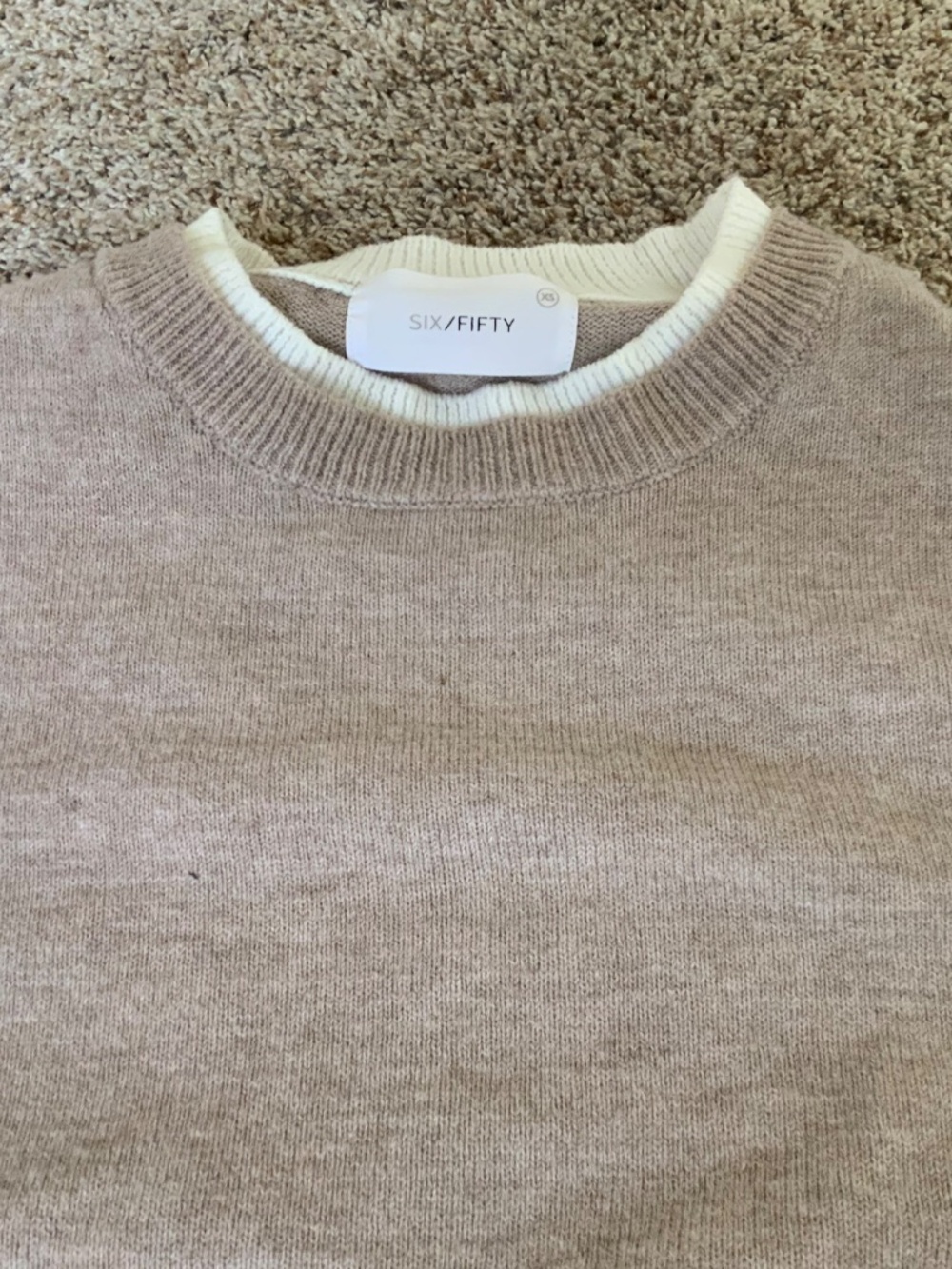 Sweater - Picture 2 of 3